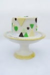Mini love cake